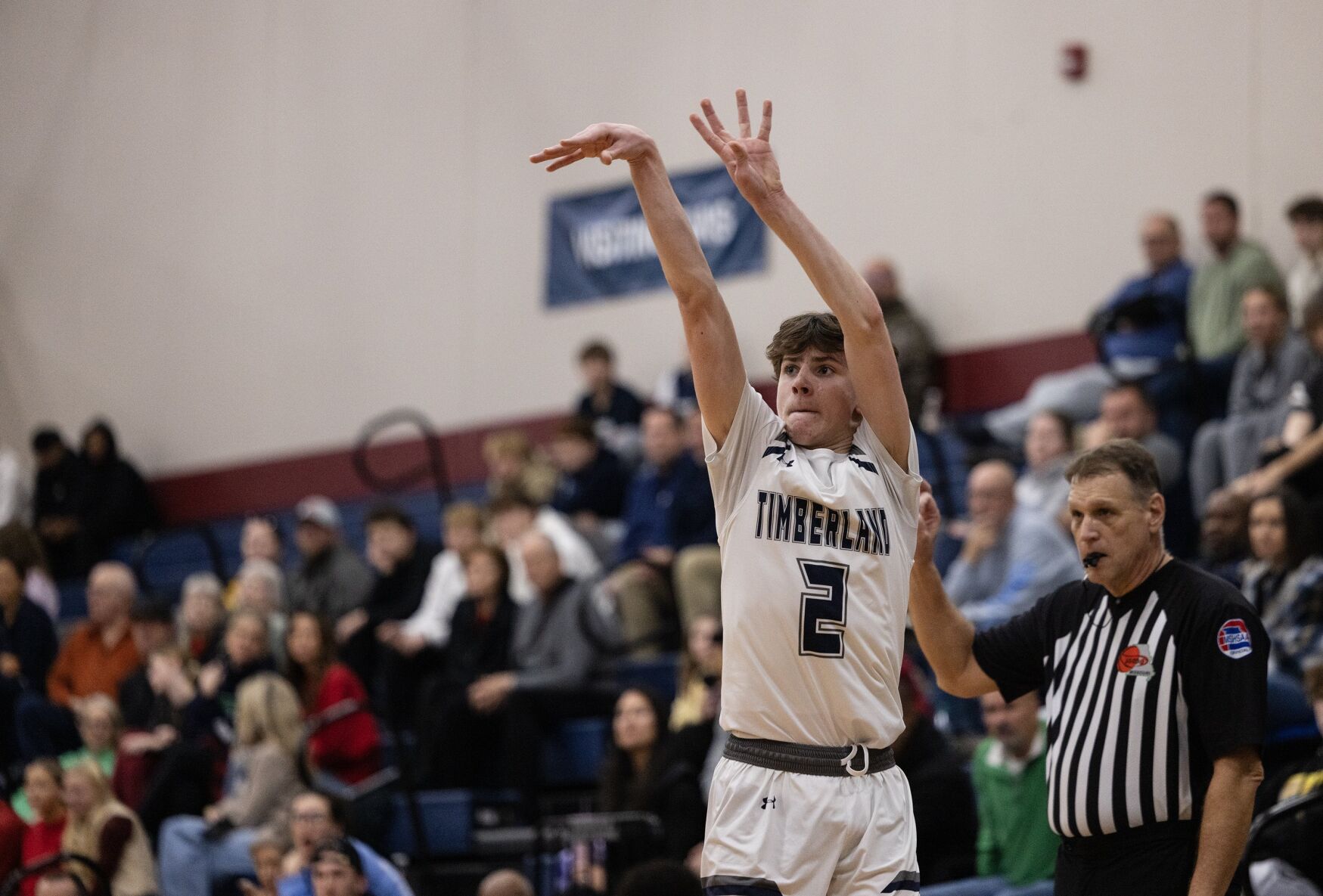 Timberland vs. Francis Howell Central